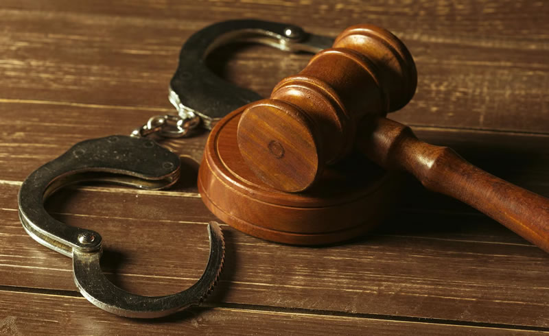 Ağır Ceza Mahkemesi Hangi Davaları İnceler?