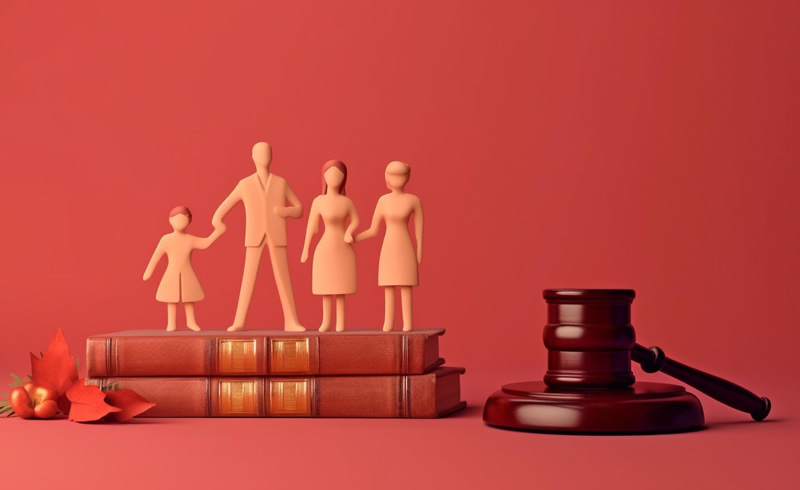 AİLE & BOŞANMA HUKUKU