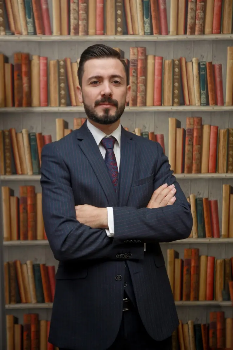 Süleyman ÖZTÜRK