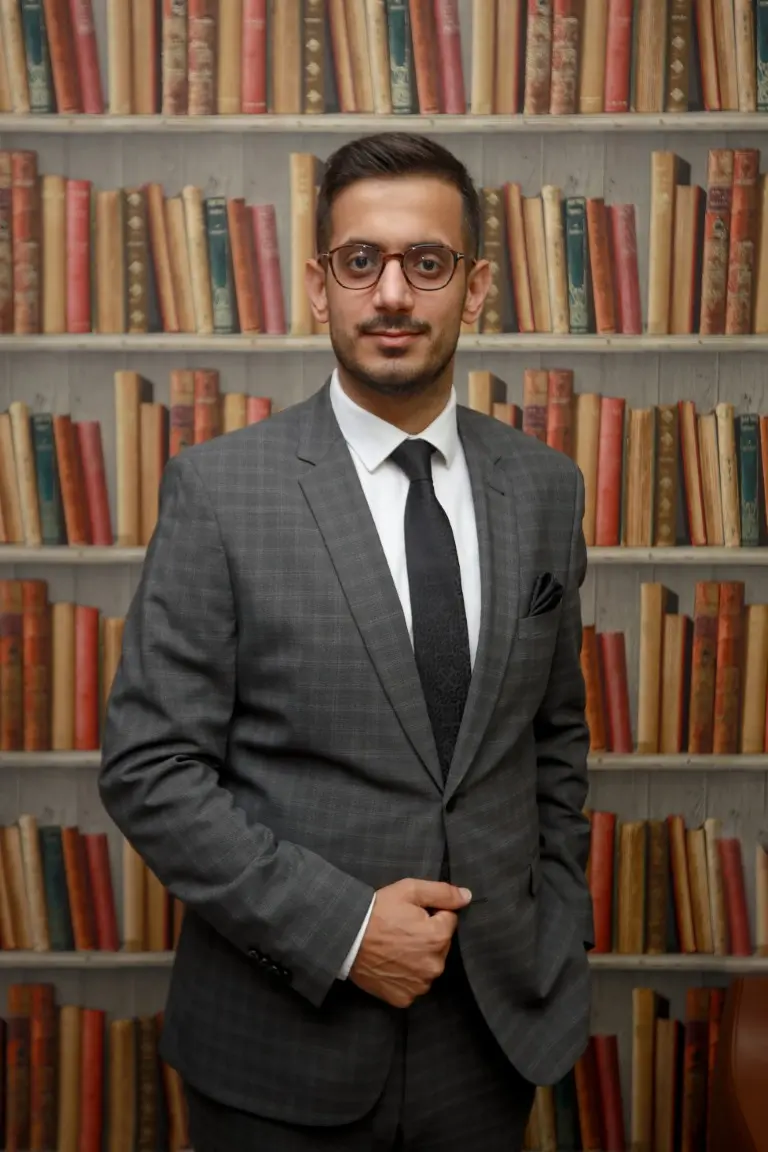 Ahmet Yasin SÖZEN