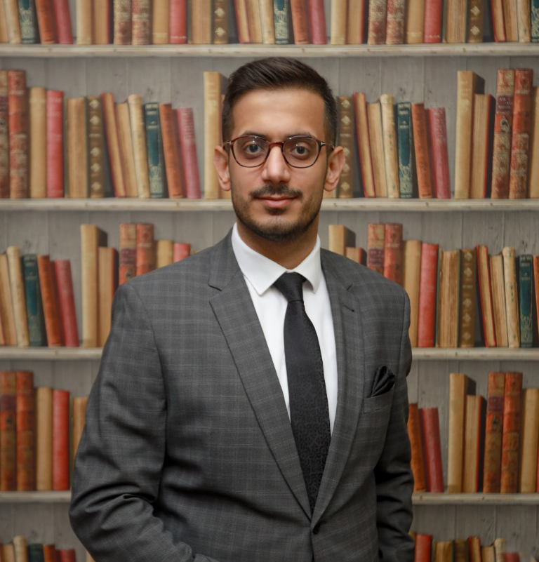 Ahmet Yasin SÖZEN