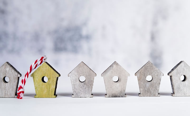 Konutları Turizm Amaçlı ve Kısa Süreli Kiralama