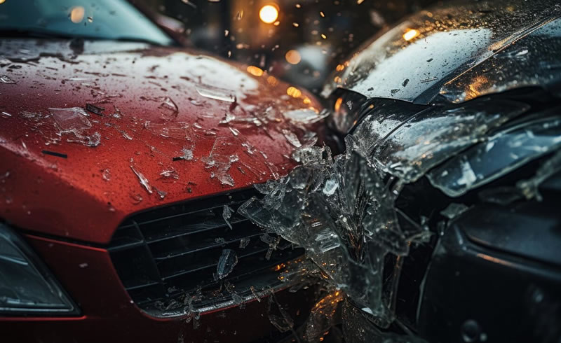 Araç Değer Kaybı Başvurusu İle Araç Değer Kaybı Nasıl Alınır?